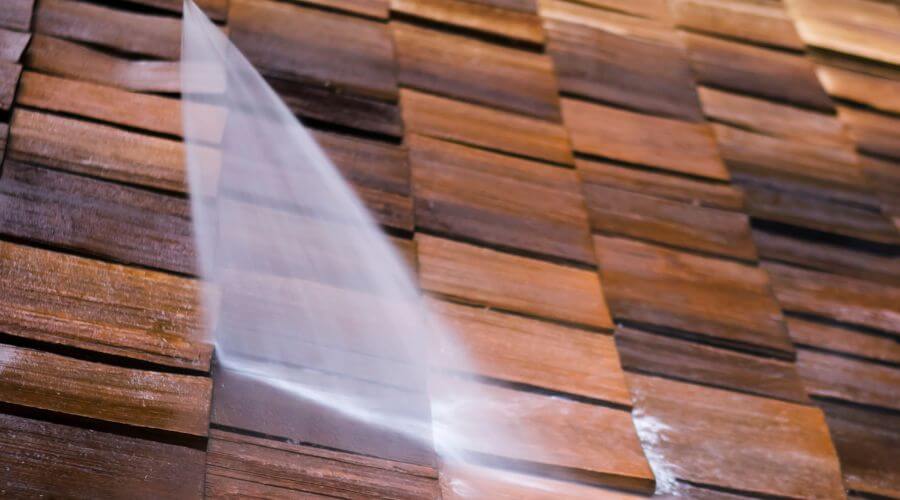 Asphalt Roofing in Waterproof, LA